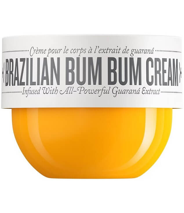 SOL DE JANEIRO | BRAZILIAN BUM BUM CREAM